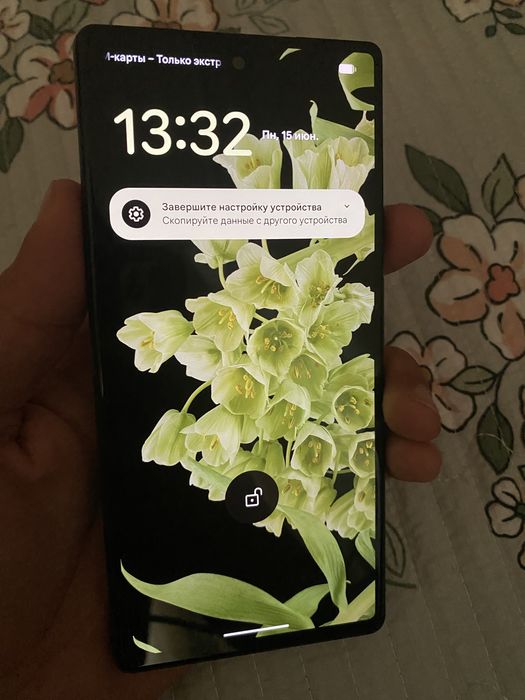 Google pixel 6 a продам 45000 без торга обмен