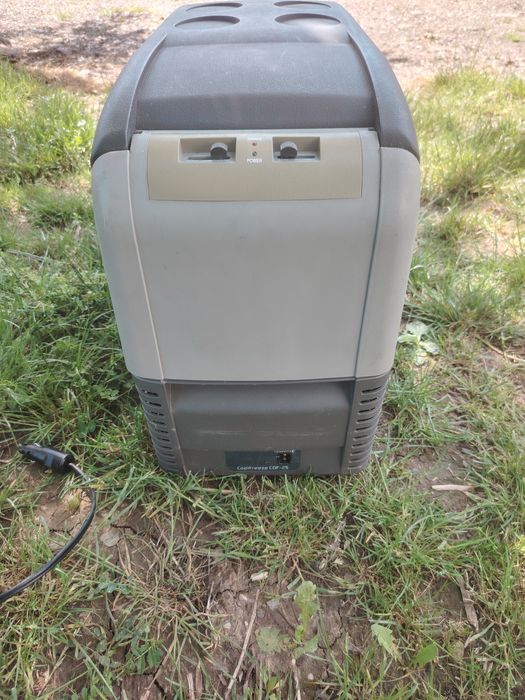 Frigider auto waeco