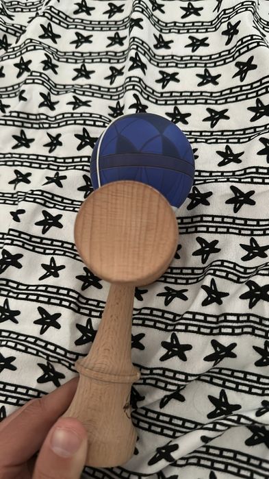 Kendamă sweets turbo gemstone