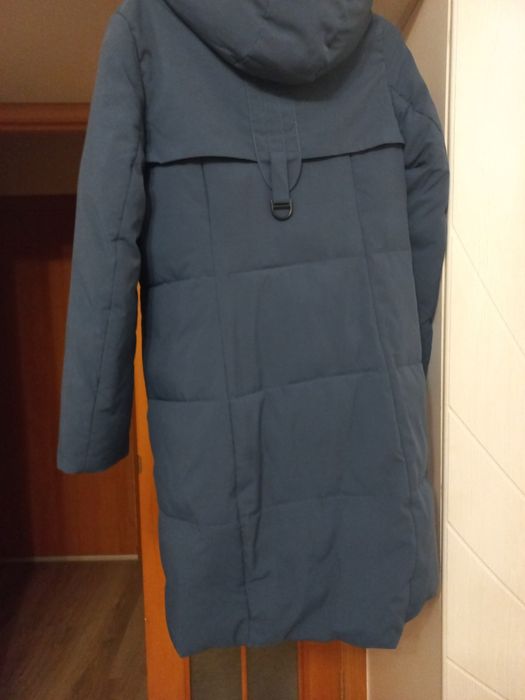 Продам пуховик, Греция.