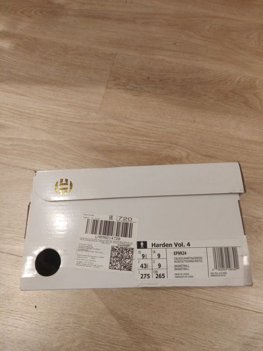 James Harden vol.4