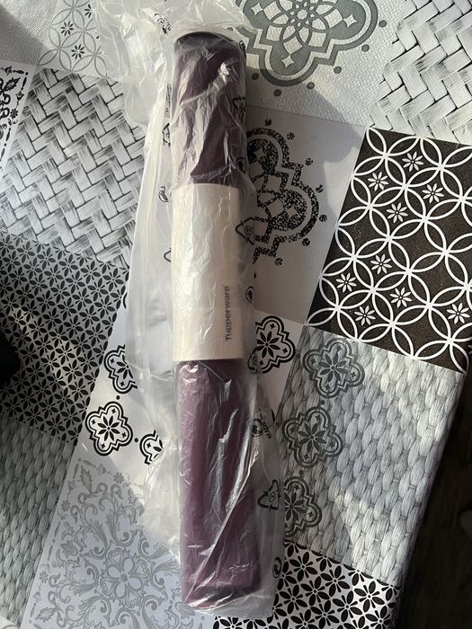 Tupperware силиконова форма за печене