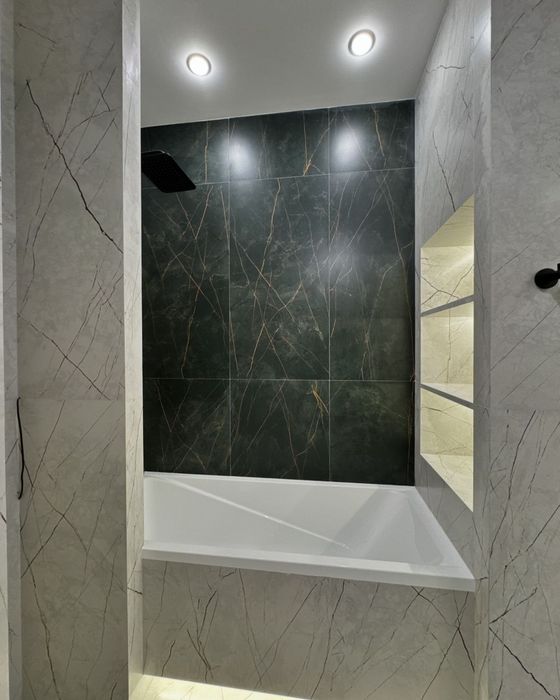 Ремонт квартиры и дома