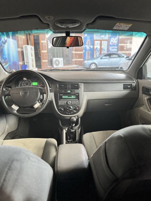 Chevrolet Gentra 2019 Zavod Metan gaz