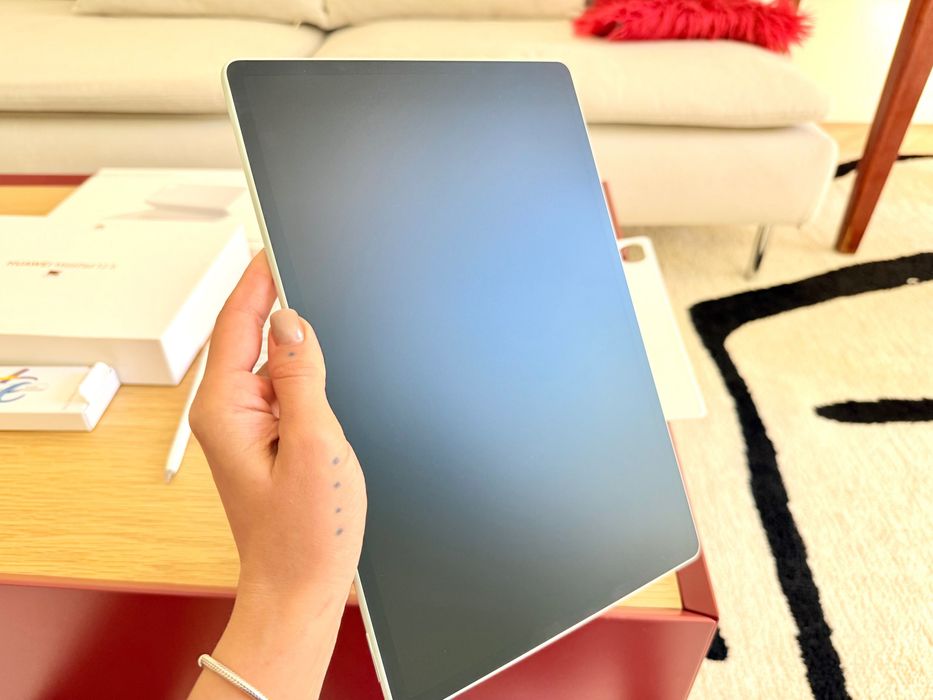Tableta Huawei MatePad 12 X 2025, 12GB RAM, 256GB, Full Box