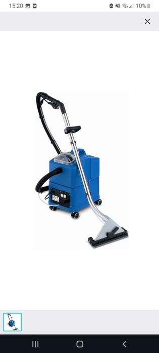 продам пылесос моющий