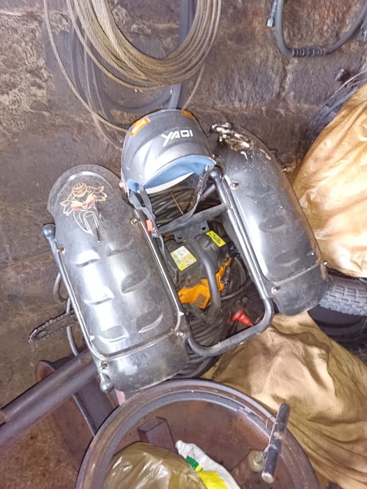 Продам мотоцикл яки