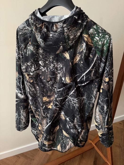 Nike Stride яке за бягане Dri-FIT Realtree