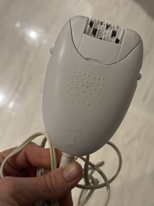 Epilator Braun silk epil