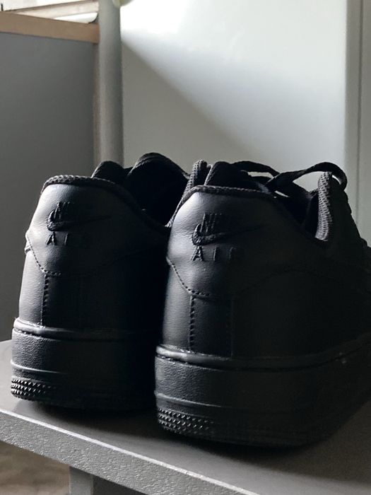 Кроссовки найк 42-43