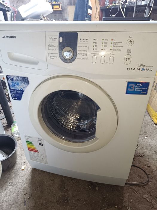 Продам стиральную машину
