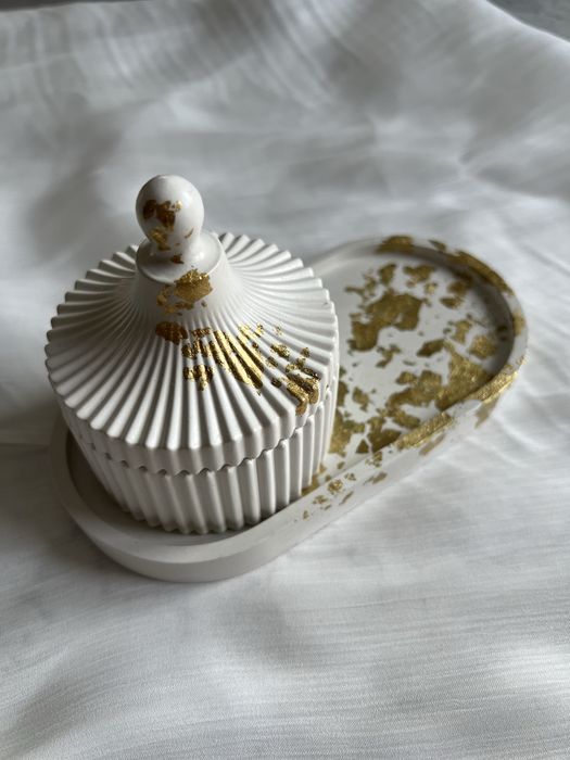 Украшения ручной работы