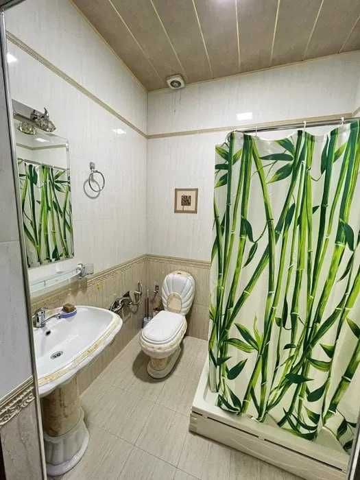 Юнусабад Ц-2 орр метро Минор 3х ком 100м2 Евро ремонт;