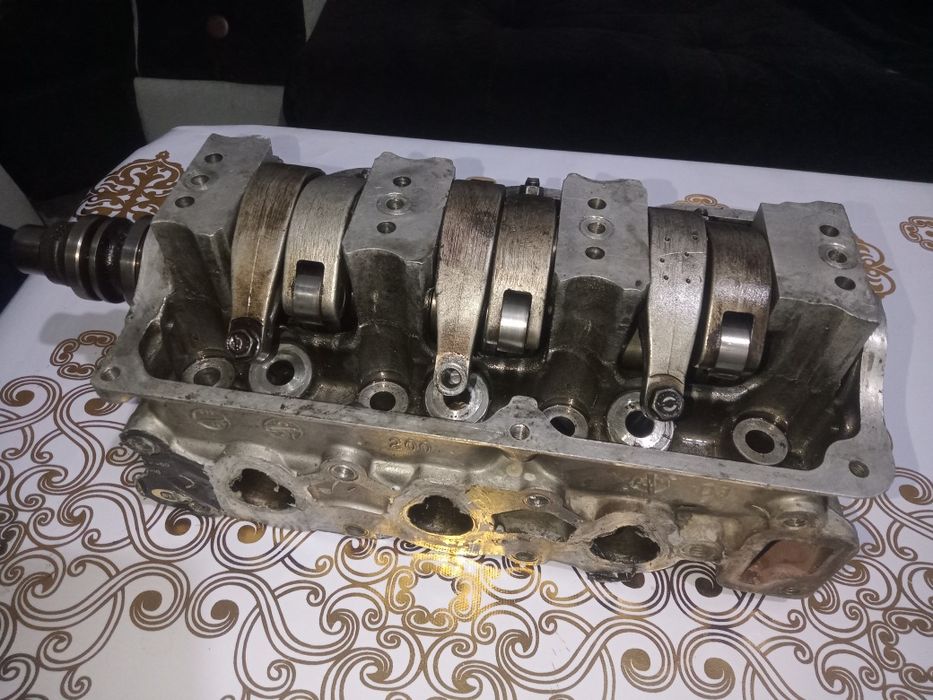 Матиз евро га галофка ва заслонка кулачок сотилади холати Зур гарантия