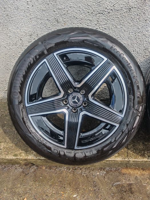 Джанти AMG Mercedes Benz