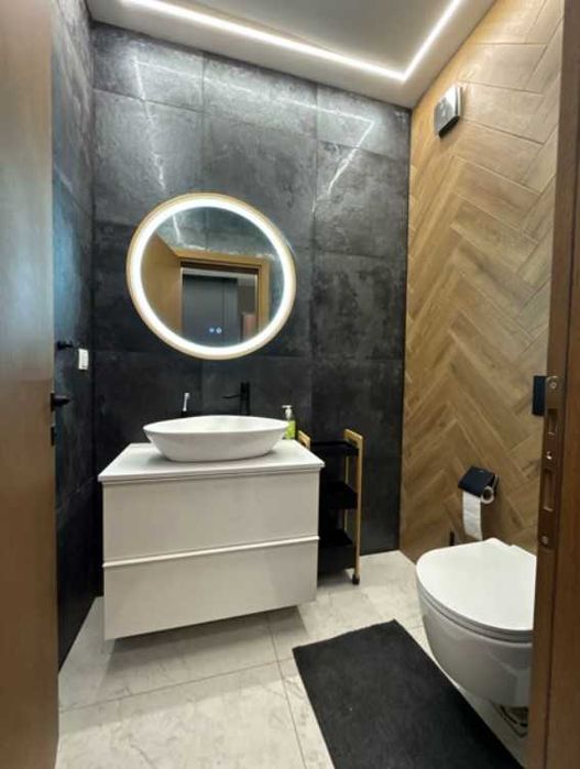 Тристаен мезонет под наем Кръстова вада