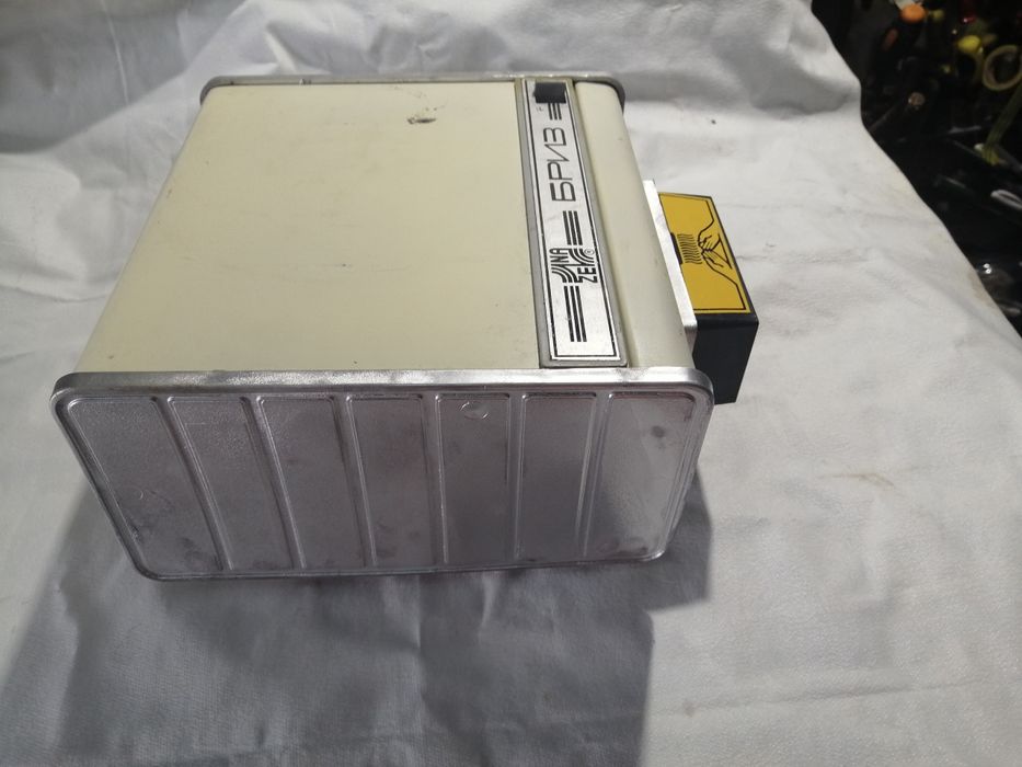 Сешоар/Български/ за ръце със сензор