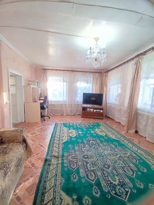 Продам дом 2рабочий 11млн.тг
