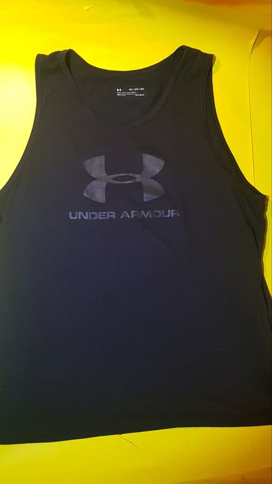 Under Armor   мъжки спортен потник