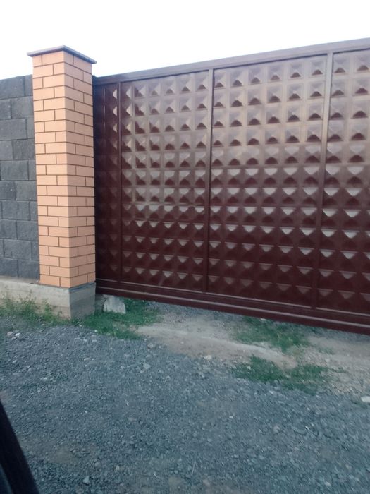 Сварочные работы