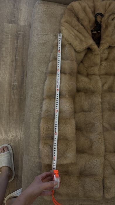 продам Шуба норковая