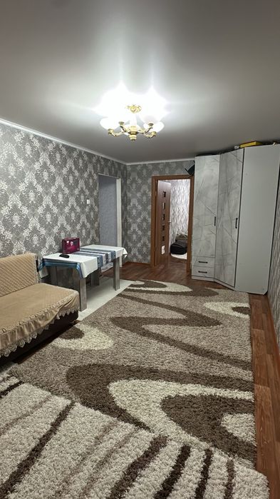 Сдам отличную 2х ком квартиру