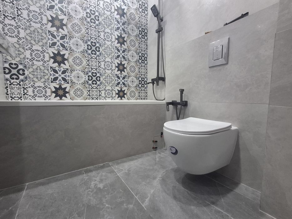 Укладка керамогранита