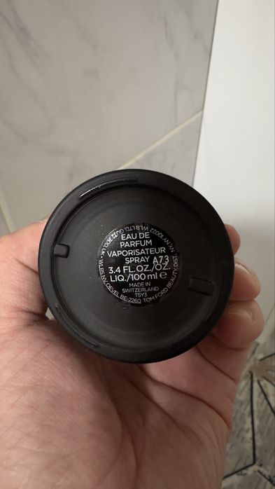 Tom Ford Ombre Leather