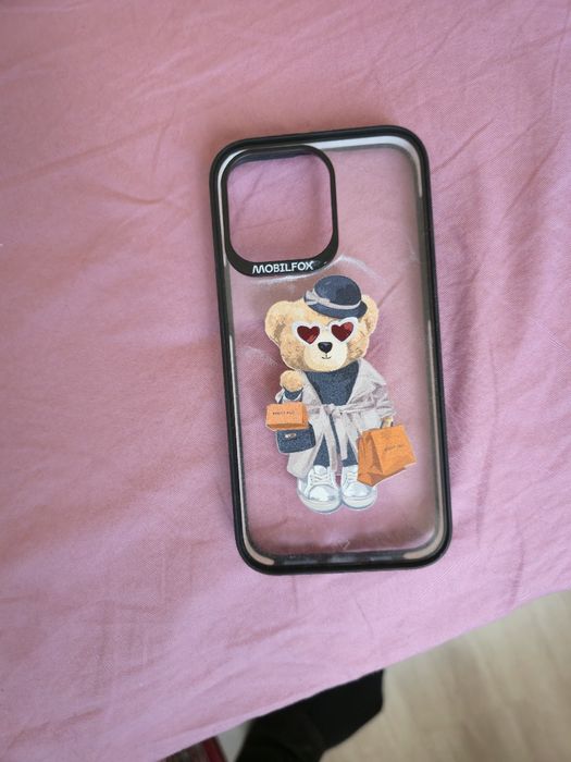 Калъфи на Iphone 15 pro max