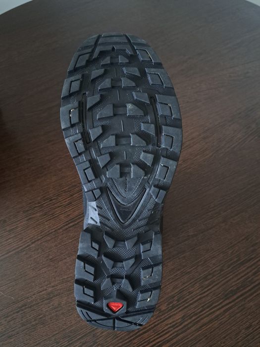 Salomon QUEST Winter