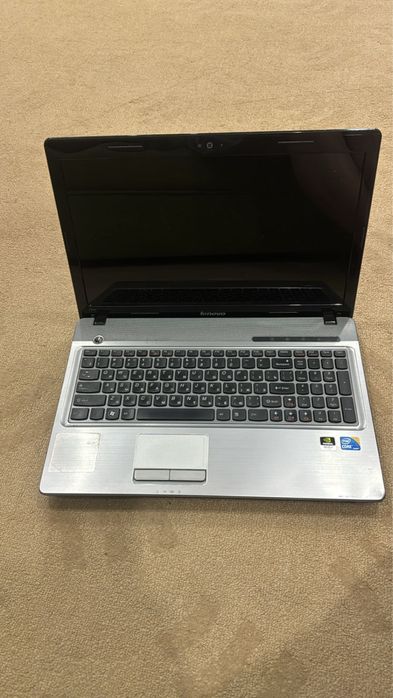 Продам ноутбук