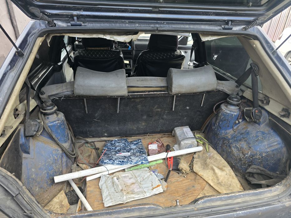 Продам Golf 2 за 300000