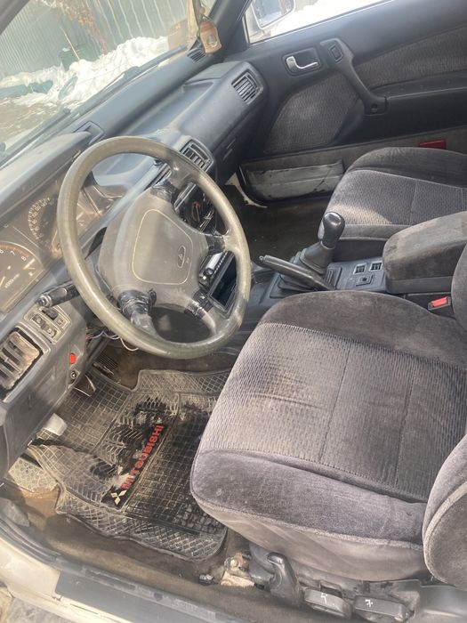 Галант переходка