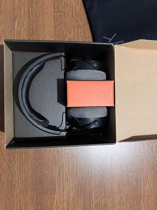 Casti Beyerdinamic dt 900 pro x