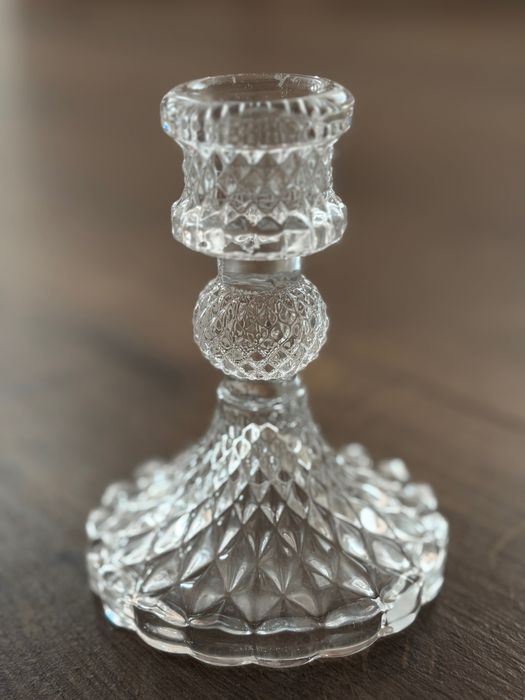 Красиви свещници