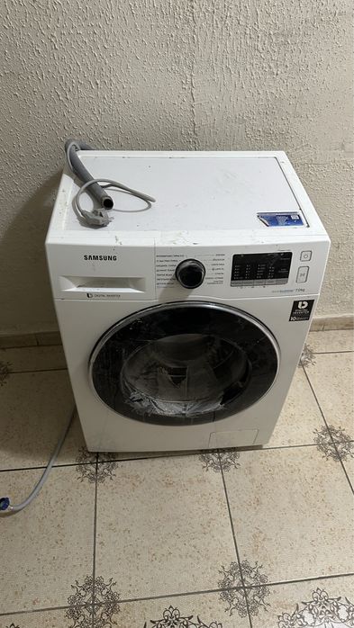 Стиральная машина Самсунг