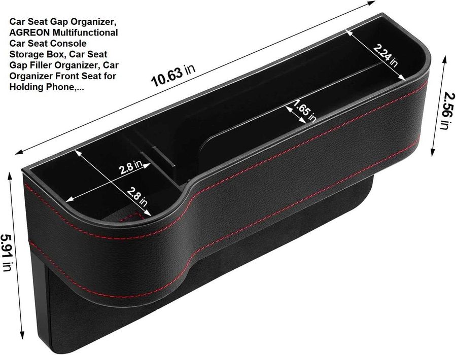 органайзер 2 броя комплект