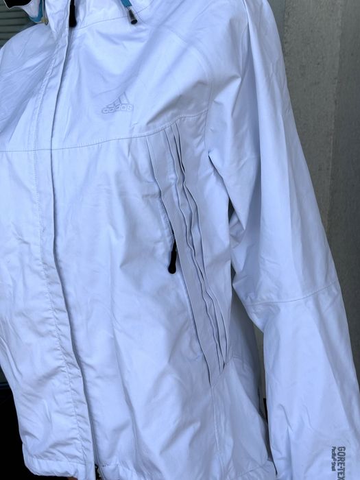 Дамско яке Adidas Gore-Tex Paclite® Shell - размер М, Отлично състояние