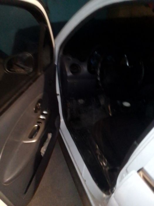 Matiz best 2009 yil. Gaz bor