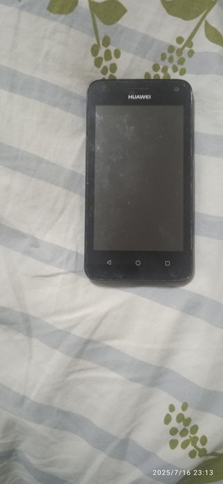Сотовый телефон HUAWEI