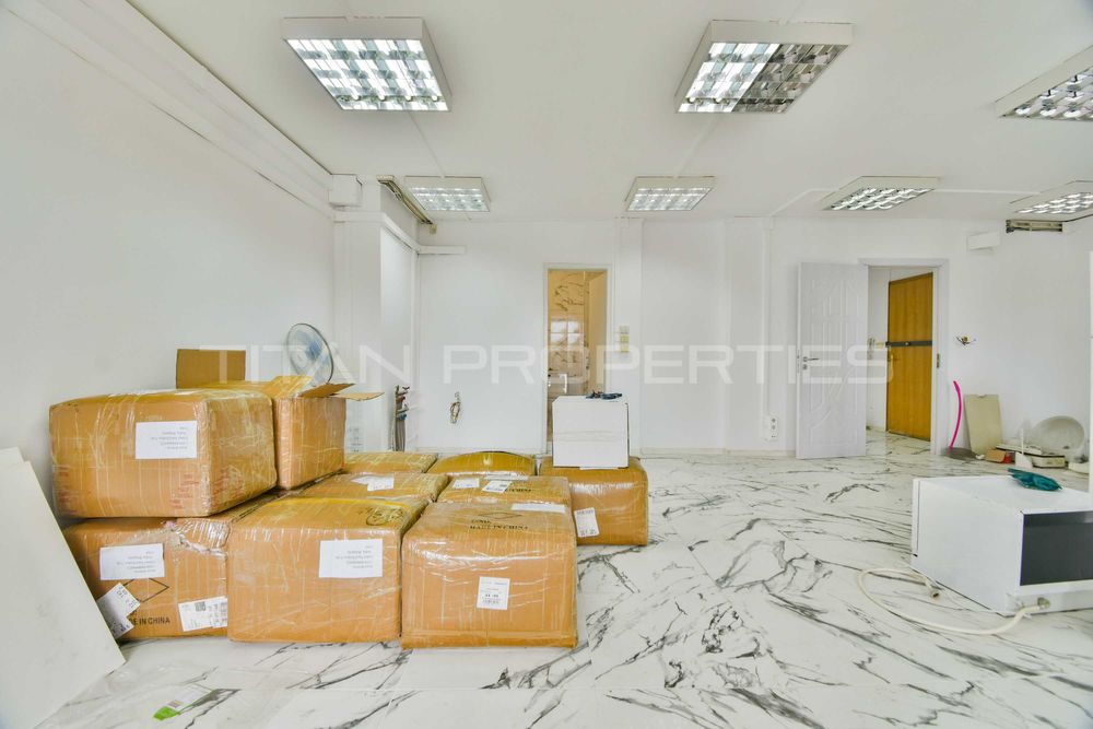 Продава се Многостаен апартамент в София, Стрелбище - 166 кв.м за 2043 €/кв.м - Снимка #8