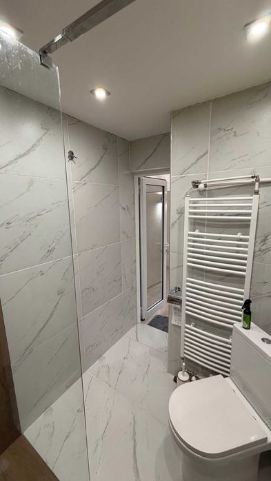 Дава се под наем Тристаен апартамент в София, Център - 65 кв.м за 700 € - Снимка #4
