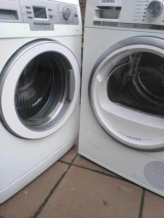 Mașină de spălat Gorenje W45/60/85