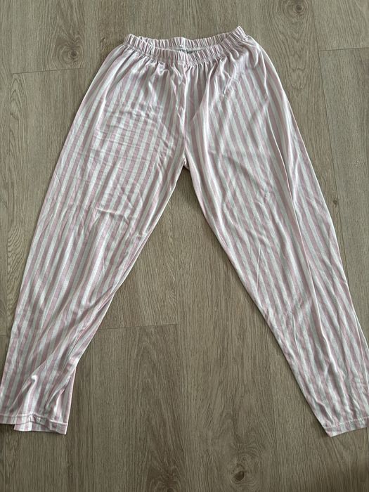 Брюки черные разные