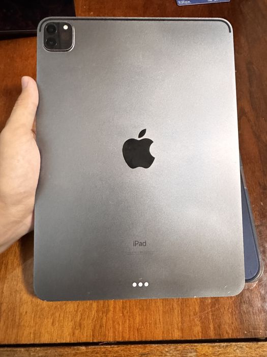 ipad pro M1 128g