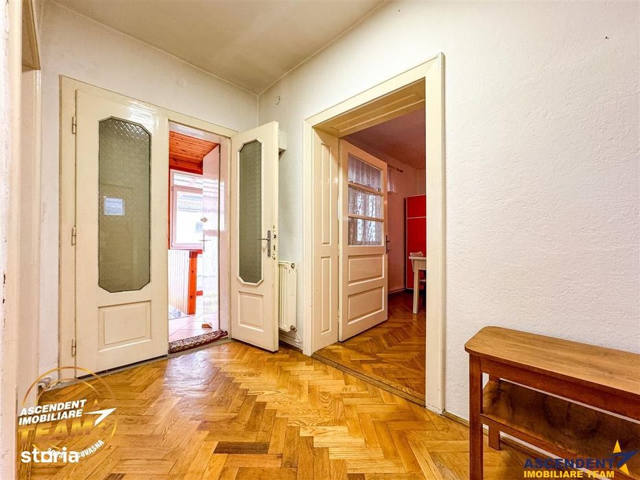 3D!!Locuinta individuala cu spatiu exterior amenajat si gradina, zona
