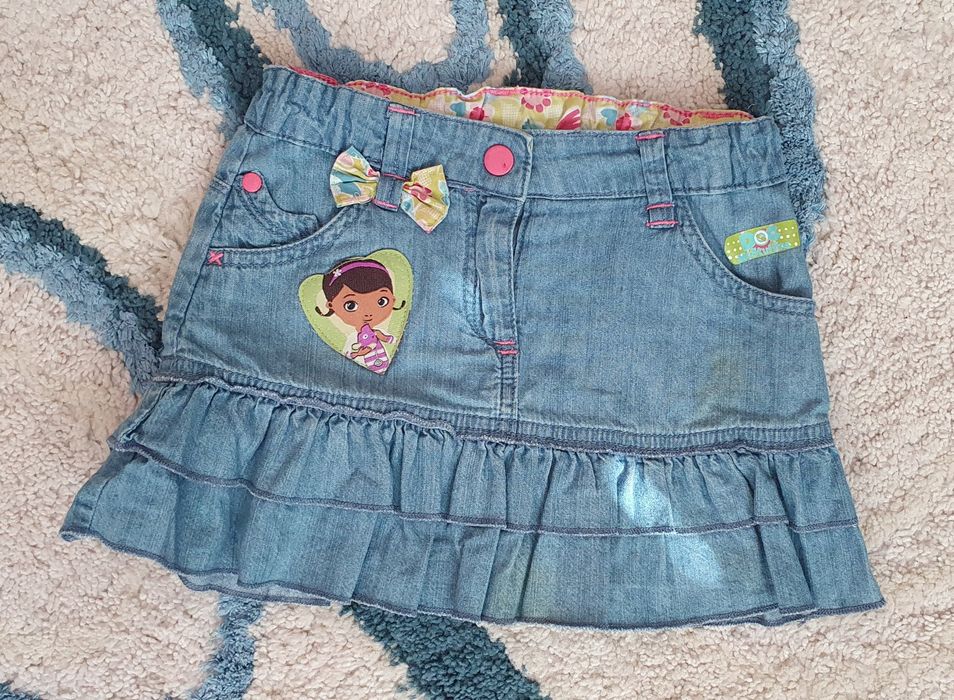 Детски полички 2-4 год.