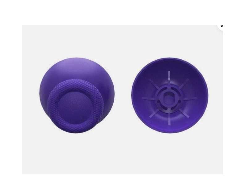 Гъбки за аналогови стикове PS5 PS4 Съвместими Различни цветове