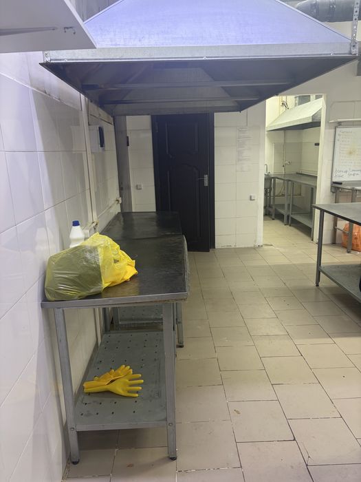 Сдам в аренду цех