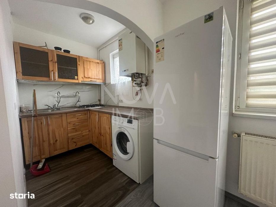 Apartament 2 camere, Tiglari